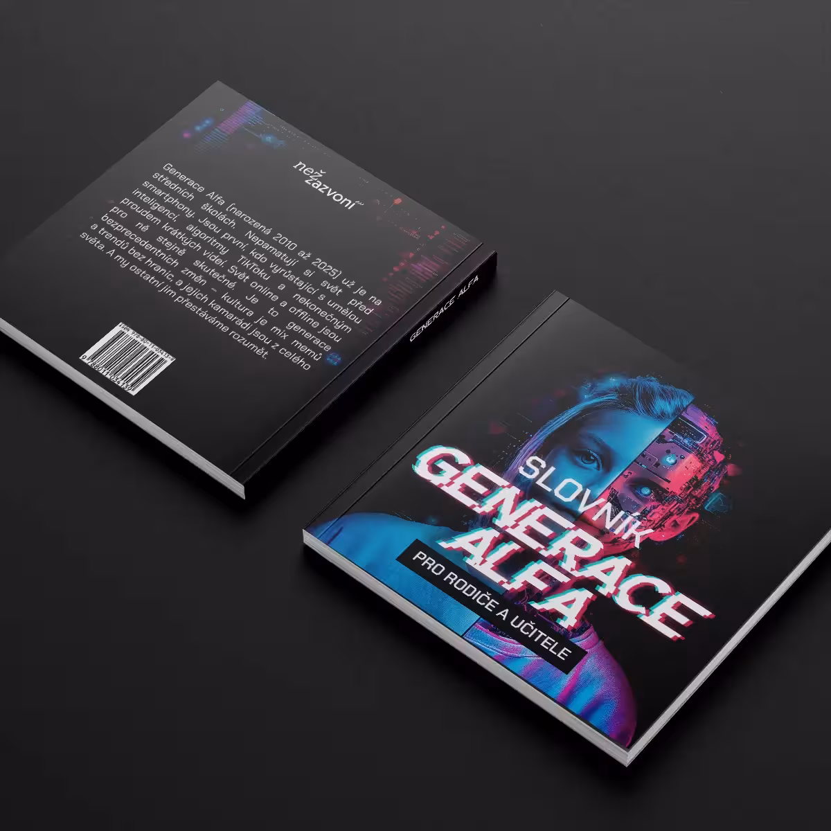 Slovník Generace Alfa — foto 2